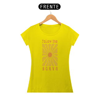 Nome do produto Follow the Surya - Baby Long
