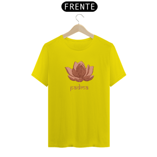 Nome do produto Padma - Camiseta