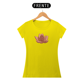 Nome do produto Flor de Lotus - Baby Long