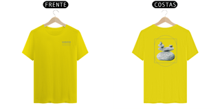 Nome do produto Samatva - Camiseta - Costas