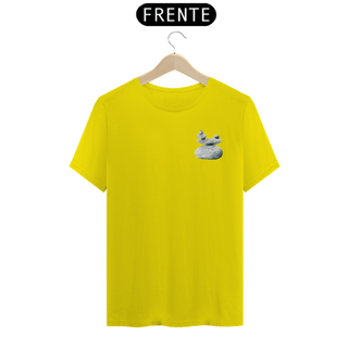 Nome do produto Samatva - Camiseta - Bolso