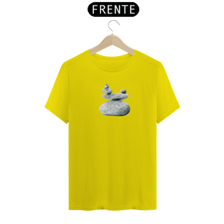 Nome do produto Samatva (Equilíbrio) - Camiseta