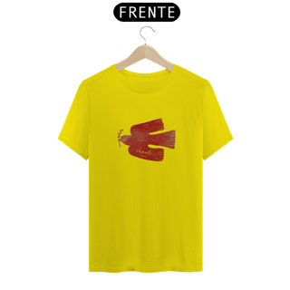 Nome do produto Shanti - Paz - Camiseta