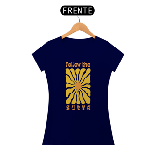 Nome do produto Follow the Surya - Baby Long