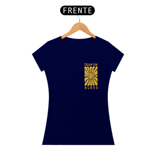 Nome do produto Follow the Sun - Baby Long