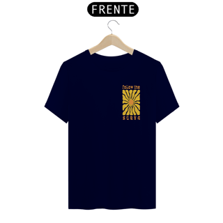 Nome do produto Follow the Surya - Camiseta