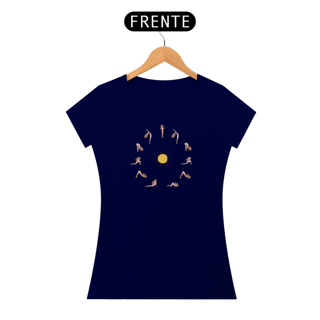 Nome do produto Surya Namaskar - Baby Long