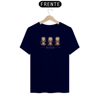 Nome do produto Pratyahara - Camiseta 