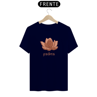 Nome do produto Padma - Camiseta