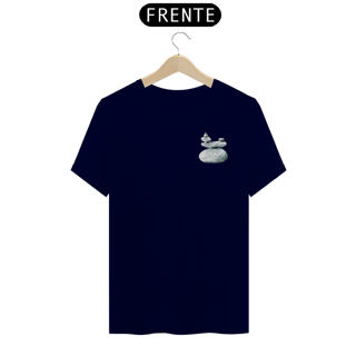 Nome do produto Samatva - Camiseta - Bolso