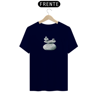 Nome do produto Samatva (Equilíbrio) - Camiseta