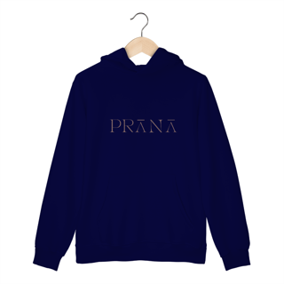 Nome do produto Prana - Moletom Prime de Bolso