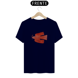 Nome do produto Shanti - Paz - Camiseta