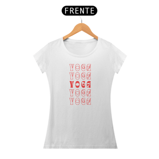 Nome do produto Yoga - Baby Long
