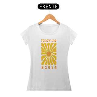 Nome do produto Follow the Surya - Baby Long