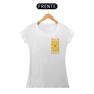 Nome do produto Follow the Sun - Baby Long