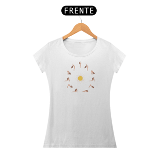 Nome do produto Surya Namaskar - Baby Long