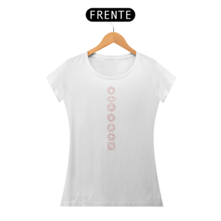 Nome do produto Chakra - Baby Long