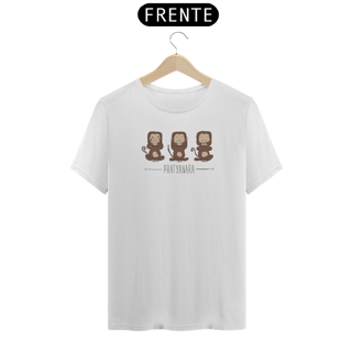 Nome do produto Pratyahara - Camiseta