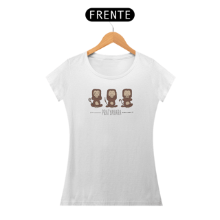 Nome do produto Pratyahara - Baby Long
