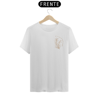 Nome do produto Alecrim - Camiseta