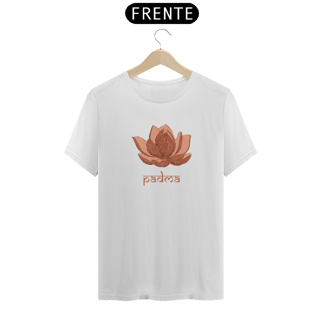 Nome do produto Padma - Camiseta