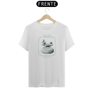 Nome do produto Samatva - Camiseta