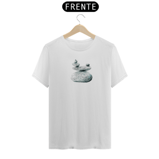 Nome do produto Samatva (Equilíbrio) - Camiseta