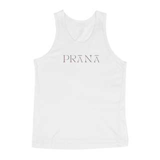 Nome do produto Prana - Regata Masculina 