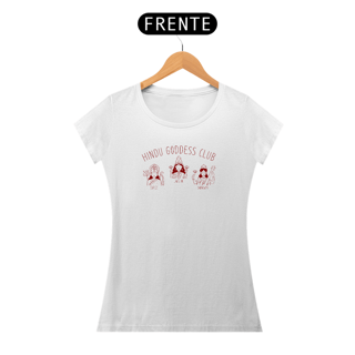 Nome do produto Hindu Goddess Club - Baby Long