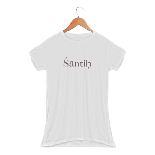 Nome do produto Shanti - Baby Long Sport Dry UV