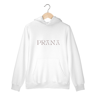 Nome do produto Prana - Moletom Prime de Bolso