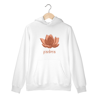 Nome do produto Padma - Moletom Prime de Bolso