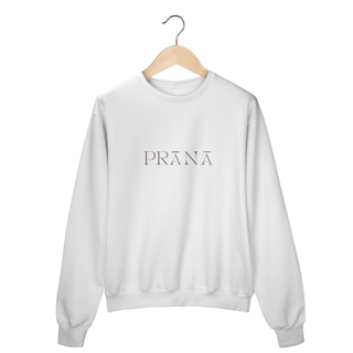 Nome do produto Prana - Moletom Prime Blusão