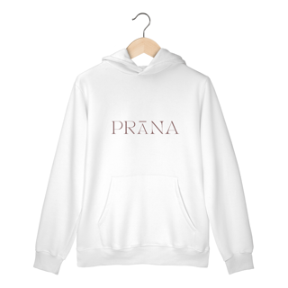 Nome do produto Prana - Moletom Prime de Bolso