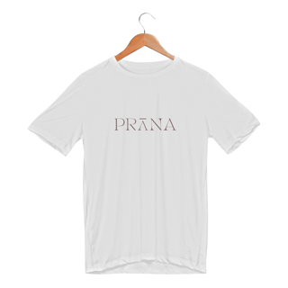 Nome do produto Prana - Camiseta Sport Dry UV