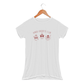 Nome do produto Hindu Goddess Club - Baby Long Sport Dry UV