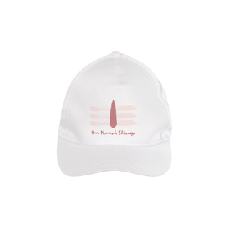 Nome do produto Om Namah Shivaya - Boné