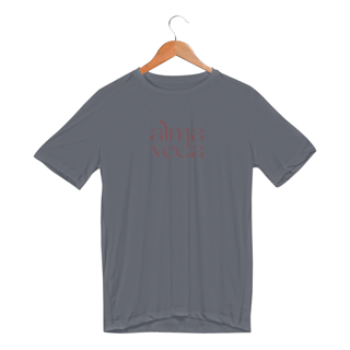Nome do produto Alma Veda - Camiseta Sport Dry UV