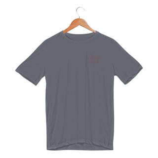 Nome do produto Alma Veda Bolso - Camiseta Sport Dry UV