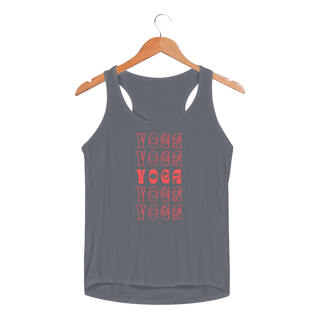 Nome do produto Yoga - Regata Feminina Sport Dry UV