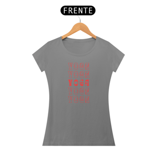 Nome do produto Yoga - Baby Long