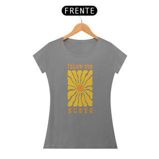 Nome do produto Follow the Surya - Baby Long
