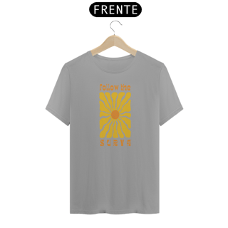 Nome do produto Follow the Surya - Camiseta