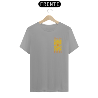 Nome do produto Follow the Surya - Camiseta