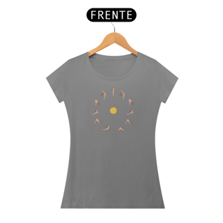 Nome do produto Surya Namaskar - Baby Long