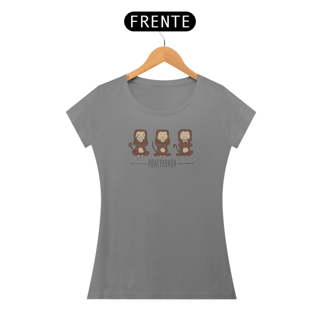 Nome do produto Pratyahara - Baby Long