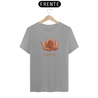 Nome do produto Padma - Camiseta