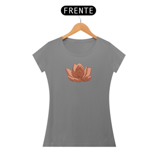 Nome do produto Flor de Lotus - Baby Long