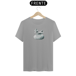 Nome do produto Samatva (Equilíbrio) - Camiseta